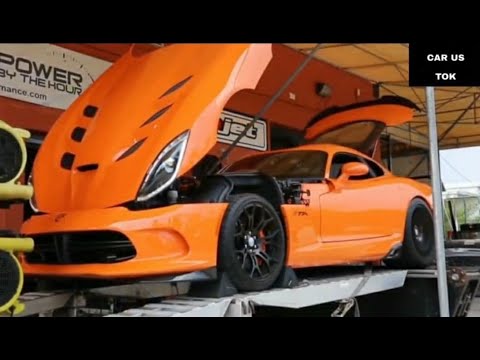 BRUTAL DYNO COMPILATION * PART 2