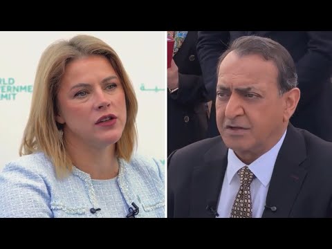 Latvia Cuts Ties With Russian Power Grid: PM Says ‘We Are More Independent And Secure’