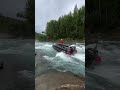 Inflatable Jet Boat SIBRIVER GT-520 AND YAMAHA 85 JET