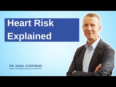 Are Cyclists Damaging Their Hearts Without Knowing It? Cyclefit With Phil Cavell & Dr Nigel Stephens