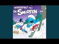 Smurfen Style Gangnam Style