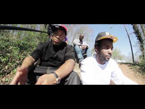 Tino Ft. A.T. - TICK TOCKIN(OFFICIAL VIDEO)