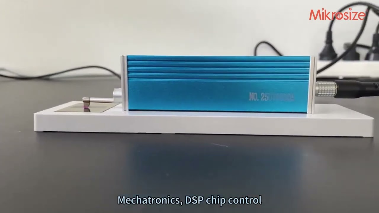 iSurfa-520 Surface Roughness Tester