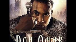 Don Omar Ft Zion - Not Too Much