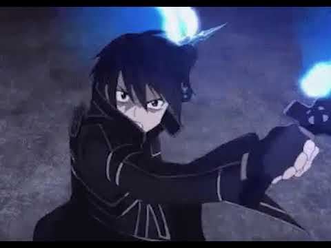 arita - next level sao (ft. smutnyjohnny)