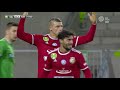 Szombathelyi Haladás - Kisvárda 0-1, 2019 - Összefoglaló