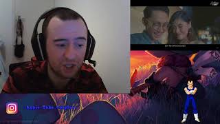 Download lagu Sufian Suhaimi - Di Matamu (with Lyric) HD REACTION mp3