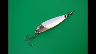 Блесна daiwa chinook s 07