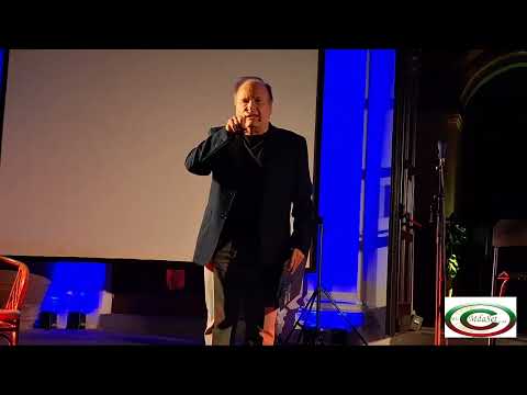 Pino Palmieri- Storia di Pulcinella - Napule. Storia va, storia vène - Villa Fondi  22/09/2024