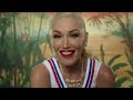 Let Me Reintroduce Myself de Gwen Stefani