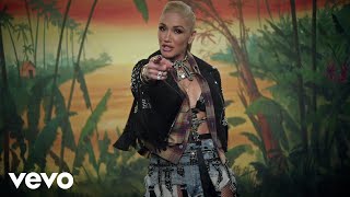 Gwen Stefani Let Me Reintroduce Myself Official Video Video