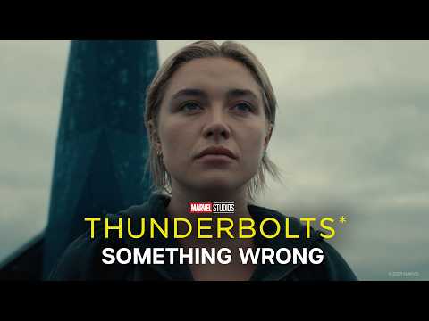 "Something Wrong" Official Clip