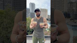 SOY CHUNKS OR SOYBEANS ✅ #soyachunks #soyabean #fitness #shorts #food #highprotein #nutritionist￼