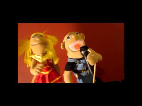 THE PRETTY CORPSES - QUEEN OF THE TRAILER PARK