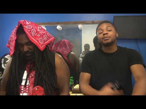 Dre Trill feat Prince JayJay- Demons Pt 2 (Official Music Video) Shot by : @OnPointFilmzSTL