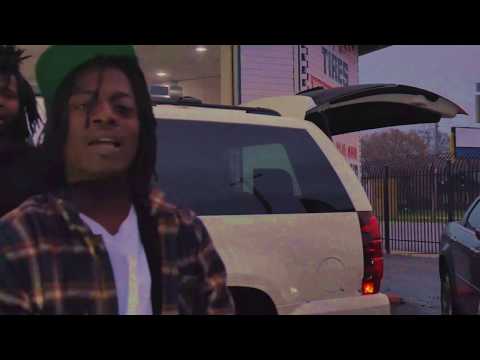 BUFFED UP CHANE X  C NOTE X 10.5 Ft JOHN BLAZE X I WAS DOWN