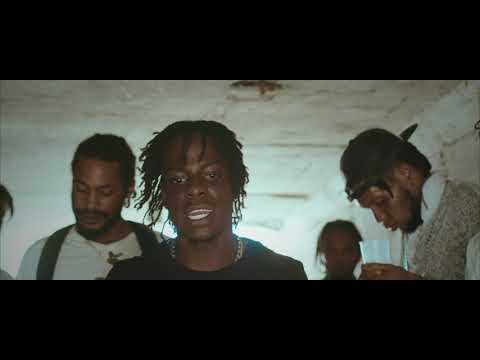 Rytikal - King Ina War ( Official Music Video)