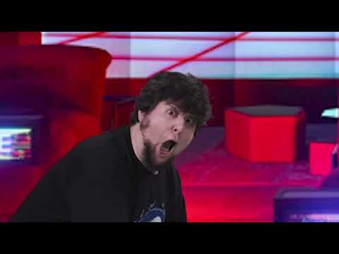 Jontron does an AVGN impression @JonTronShow @JamesNintendoNerd