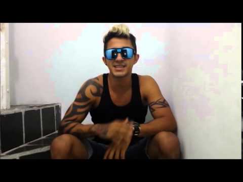 CHAMADA DE NANDO RAMOS PARA FESTA DA EQUIPE DO TÁ SERTO EM OLINDA..