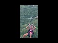Grandma Trys The Zipline Funny Trending Fail Tiktok Instagramreel Reel Failfriday Laugh