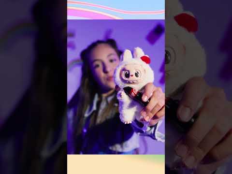 Daria Mirela Ududovici - Labubu