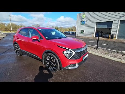 Kia Sportage 1.6 PHEV K3 - Image 2