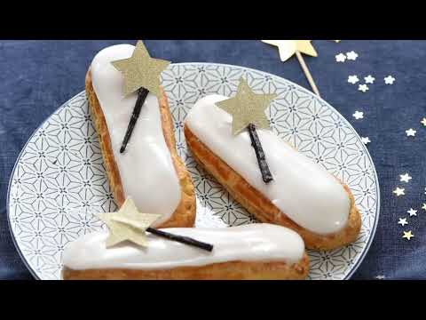 Comment faire des Eclairs magiques 🤔