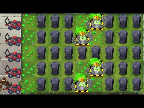 Pinata Party 6/28/2021 (June 28th) - Team Plants Power-Up - Plants vs Zombies 2 (PVZ2 Version 9.0.1)