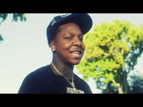 Bla$ta - Rainy Dayz (4th Day Out) (Official Music Video) || Dir. Saud The Alien