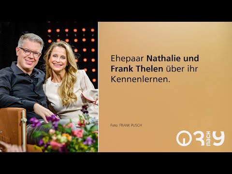 Frank Thelen und Nathalie Thelen-Sattler über Trends und Alltag // 3nach9