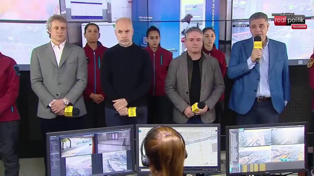 Rodríguez Larreta: "Nadie nos convocó ni nos contactó para ningún diálogo ni consenso de nada"