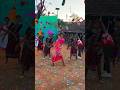 Bullet Gadi Training Status Video Singer Sanjay Kirade Hina Dawar Viralvideo Aadiwasi