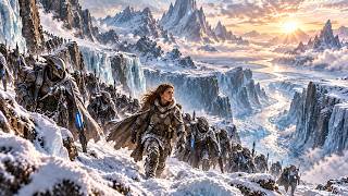 They Sent One Human to the Frozen Pass—She Returned With Their Entire Army HFY  HFY Sci-Fi Story