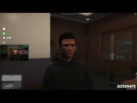 Staiy - Manfred Lensch | 2 Gespräche und 1 Noose