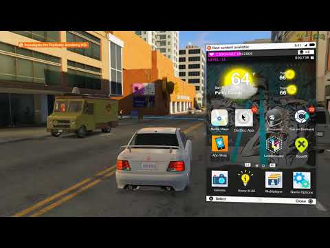 Watch Dogs 2 Walkthrough - Part 18: Rodentia Academy