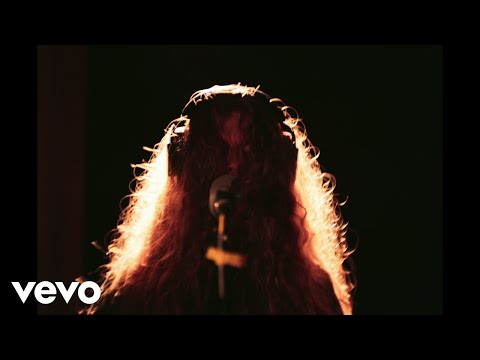 mercury - Born In Early May (Live from Blackbird Studio)