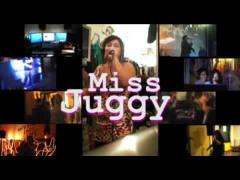 JUGGY RISCHI @ PROMO DISCO