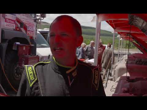 Land Rover Episode Two | Ss Off-Road Cars