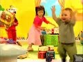 Paint Me A World Torre BabyTV