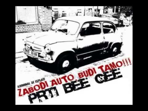 Prti Bee Gee   Holivud Sesnaesta pesma         +lyrics