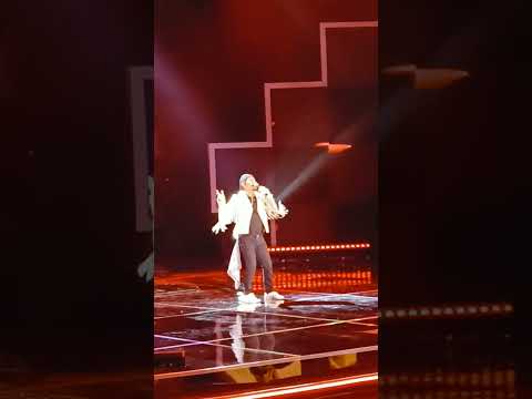 Wom Ug14 live di Kilauan Emas