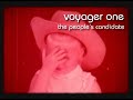 Voyager One - The People's Candidate