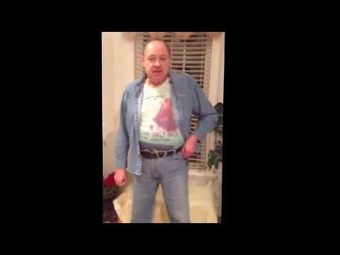 The mystery of the busted trousers.