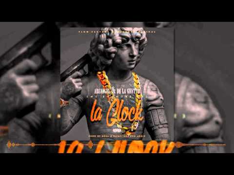 Arcangel & De La Ghetto - La Glock ( Audio )