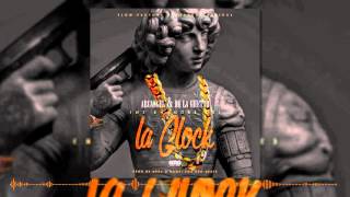 Arcangel &amp; De La Ghetto - La Glock ( Audio )