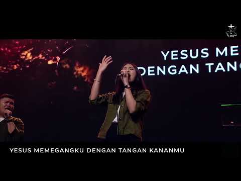 Yesus Memberiku Kemenangan - Ferbiana Jap