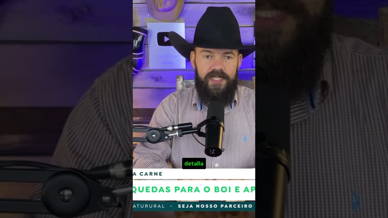 Fim das quedas para o boi e apetite chinês