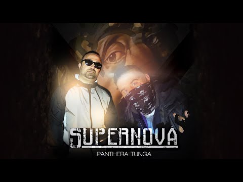 Panthera Tunga - Supernova  (Official Music Video )