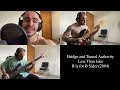 LESS THAN JAKE: Bridge and Tunnel Authority (Full Mix Cover)