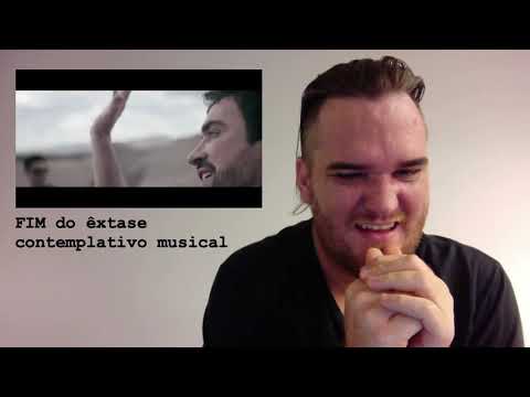 Pe. Fábio de Melo Toca Heavy Metal com Batera do Sepultura